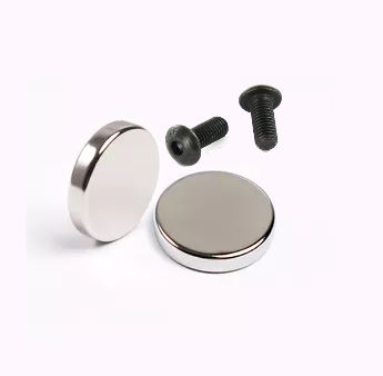 [14997775] S6-IN KIT FIXATION CADRE APPLIQUE