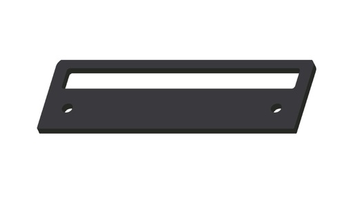 [14997784] 30UP FINITION STANDARD CONSOLE