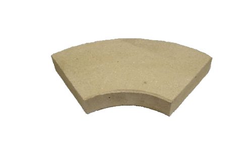 [50101013] STÛV 30 REFRACTAIRE PLAT