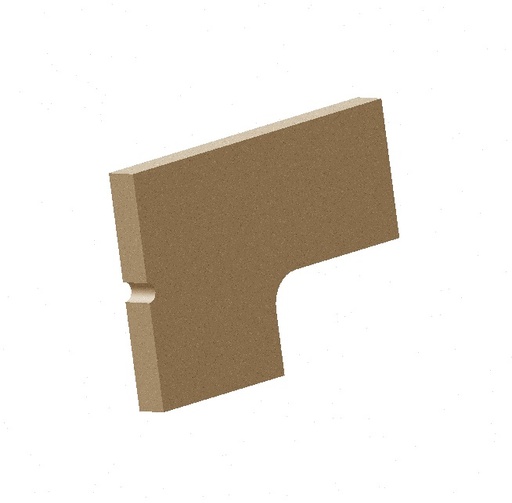 [50102111] MM VERMICULITE AIR BALAYAGE