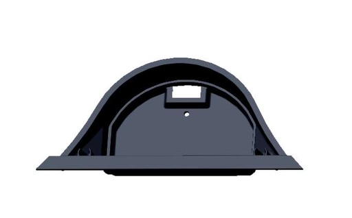 [50103017] MM FONTE CENDRIER