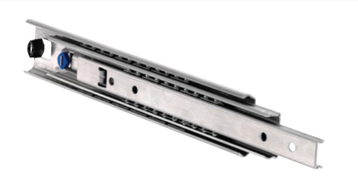 [55107005] 22110 GLISSIERE PORTE  450 MM 1182 U-B