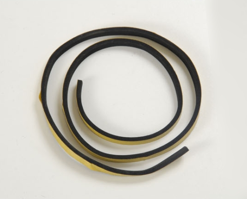 [55110017] JOINT MOUSSE NEOPRENE 10X5 au mètre