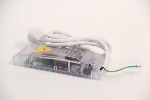 [55114013] µM BOITIER ELECTRONIQUE VENTILATEUR