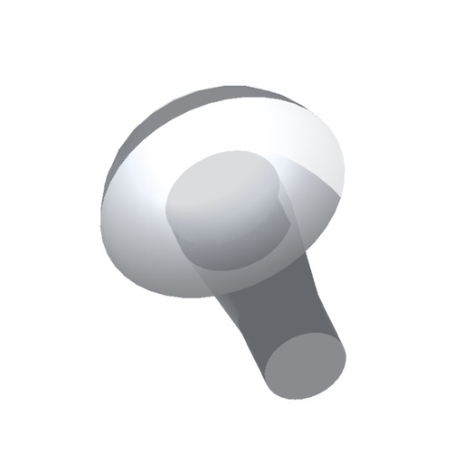 [55997016] 21 - DOOM AMORTISSEUR SILICONE