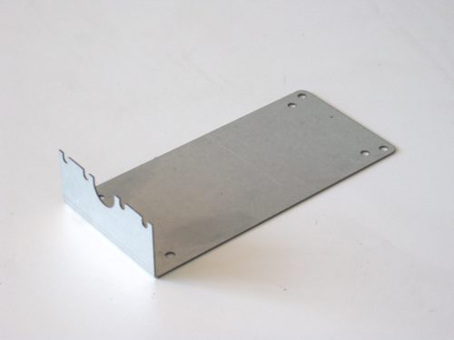 [55997037] STUV16 SUPPORT EN GALVA DE VENTILATEUR