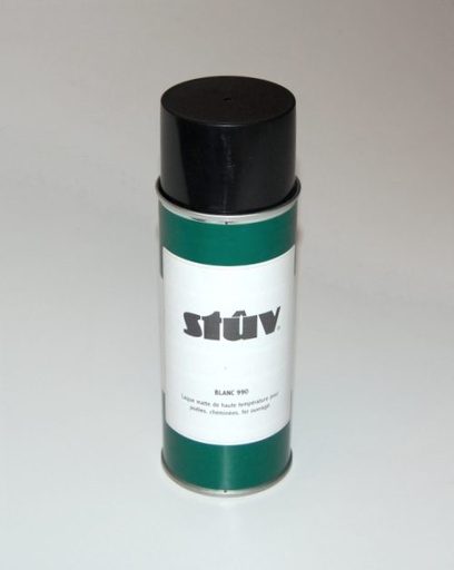 [92103001] SPRAY SENOTHERM BLANC