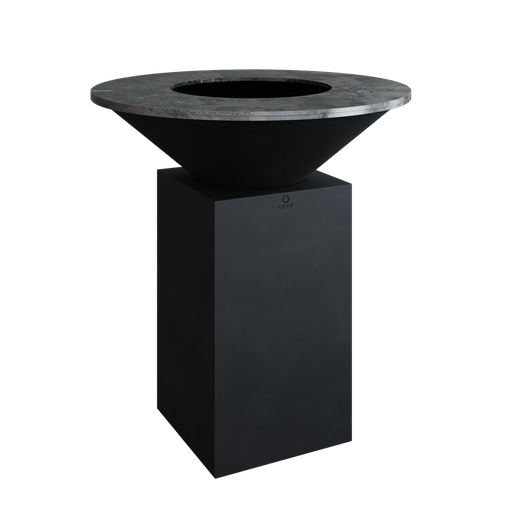[OCB-85] OFYR Classic Black 85