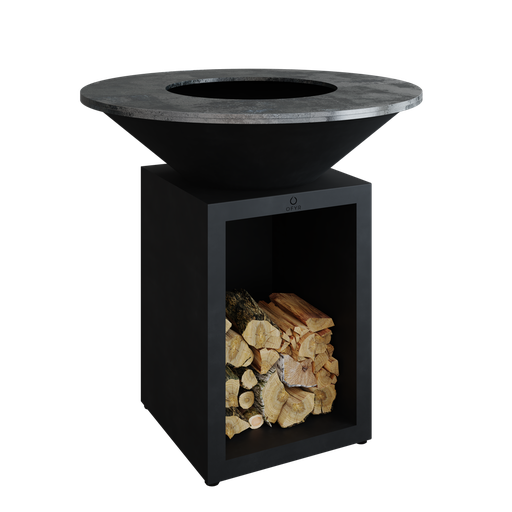 [OCSB-100] OFYR Classic Storage Black 100
