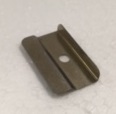 [301522] Clip pour vitre Modele C2 (BAR 4023)	