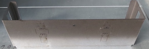 [348295] Support pour grille 320