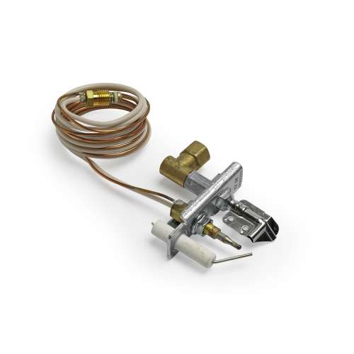 [540292] Allumage Veilleuse Coudee 1000Mm