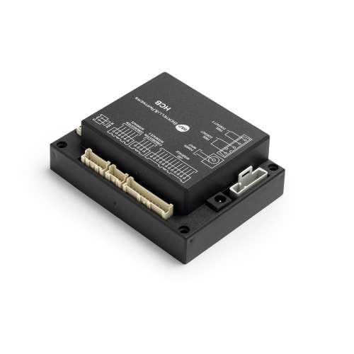 [530006] Boitier Electronique Hcb