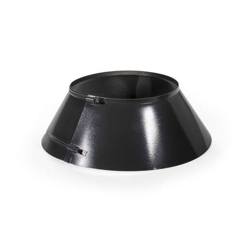 [712241] Bord Parapluie Universel 200 Noir