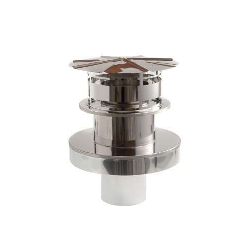 [712210] Capuchon Terminal Vertical 130/200