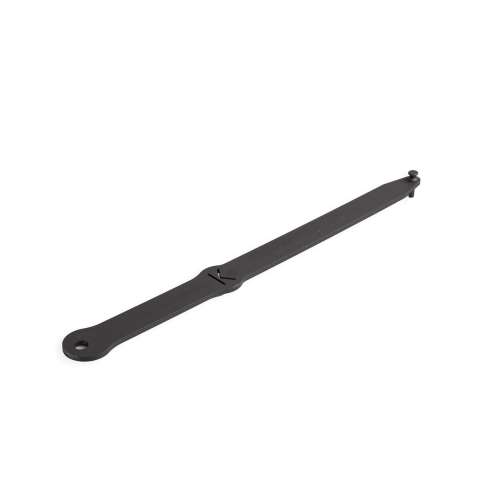 [460009] Clef Foyers W Front