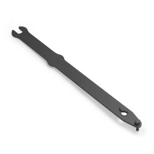 [460071] Clef Foyers W Front Sn:1