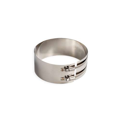 [712190] Collier De Serrage 200