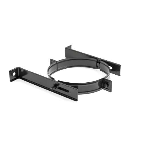 [712171] Collier Mural Reglable 200 Noir