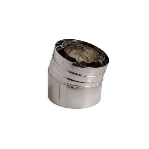 [711050] Coude 15° 100/150