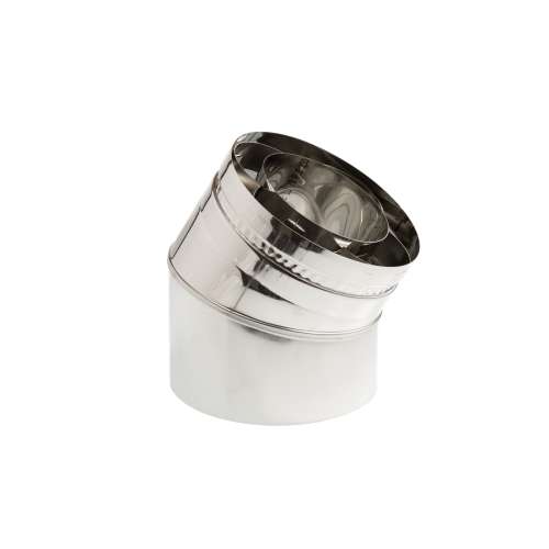 [711060] Coude 30° 100/150