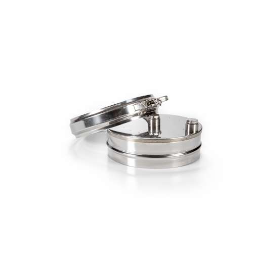 [712460] Couvercle Point De Mesure Pour T 130/200