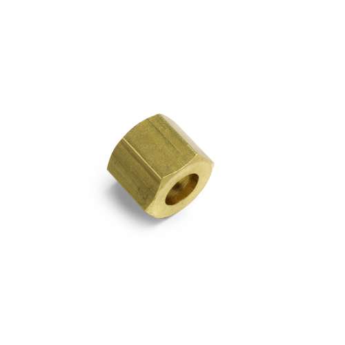 [520132] Ecrou De Raccord 8Mm