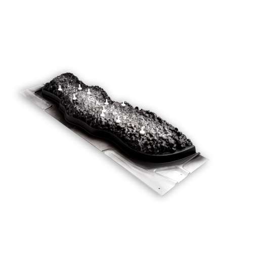 [550097] Fond E One Standard