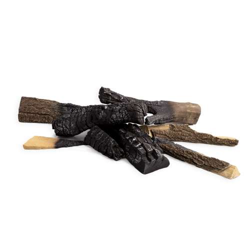 [550090] Jeu De Buches Decoratives E One