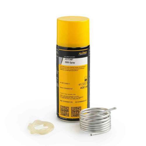 [549001] Kit Lubrifiant Foyers W