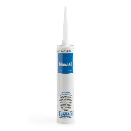 [460604] Mastic Novasil 310Ml