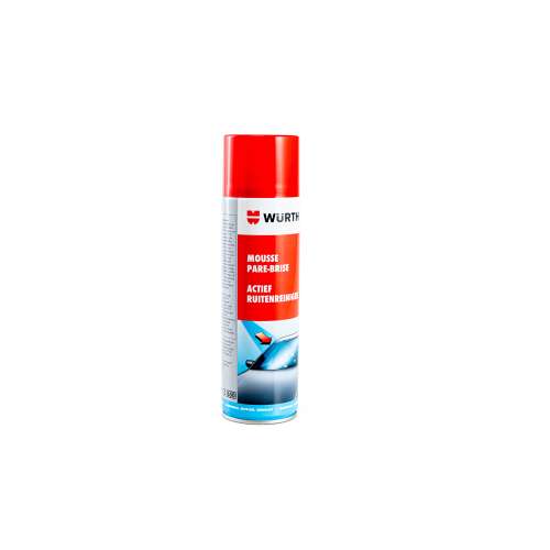 [540001] Nettoyant Vitre Mousse Active 500Ml