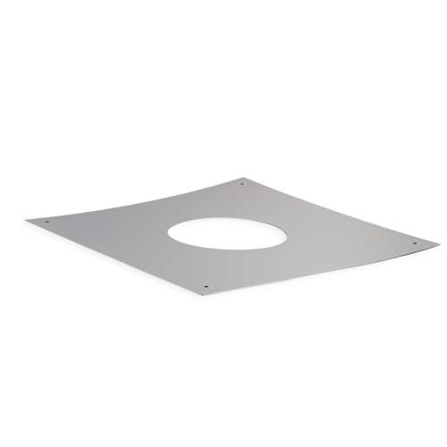 [711000] Plaque Coupe Feu 150Mm
