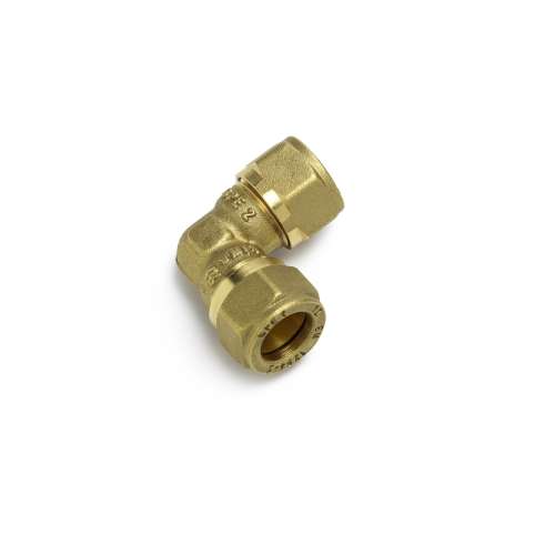 [520030] Raccord Compression Coude 12Mm
