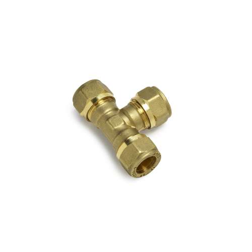 [520032] Raccord Compression T 12Mm