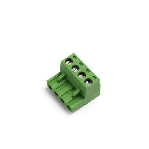 [530122] Relais Connecteur