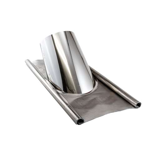 [711140] Solin Plomb 20-45° 150Mm