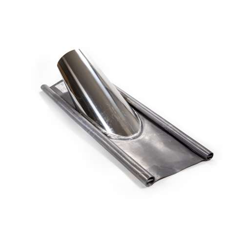 [711150] Solin Plomb 45-60° 150Mm