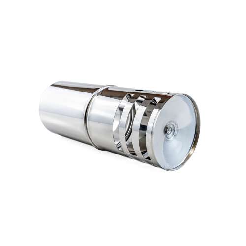 [712230] Sortie Pour Terminal Horizontal 130/200