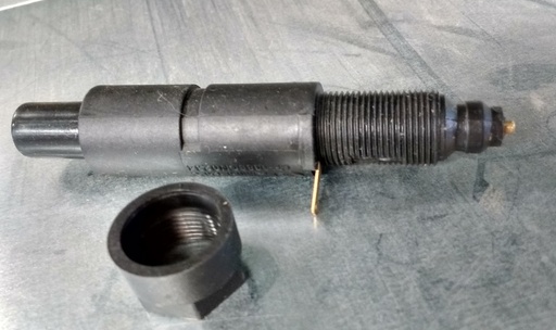 [302020] Allumage Piezzo / bouton ignisation