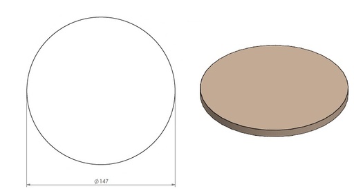 [344991] Opercule fermeture fumées par le dessus sur Box