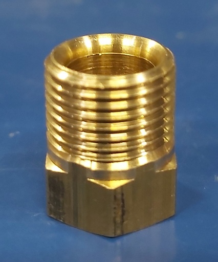 [333610] Ecrou 8mm pour vanne suplémentaire  (depuis 2013 )