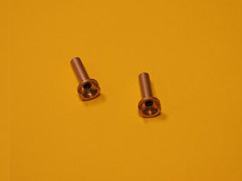 [310910] Gicleur veilleuse 36 gaz naturel