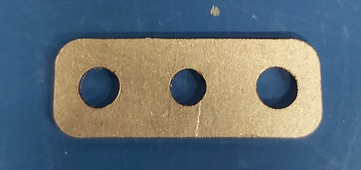 [340508] Primair luchtplaatje Ø4