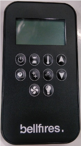 [347134] Telecommande symax 2 tactile 10-bouton
