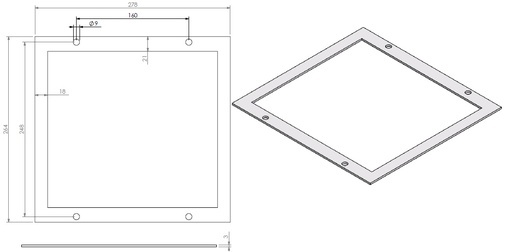 [340165] Joint d'étanchéité pour buselot sortie des fumées