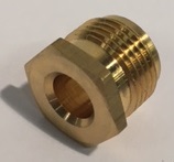 [302084] Ecrou de serrage 8mm (va avec 302089)