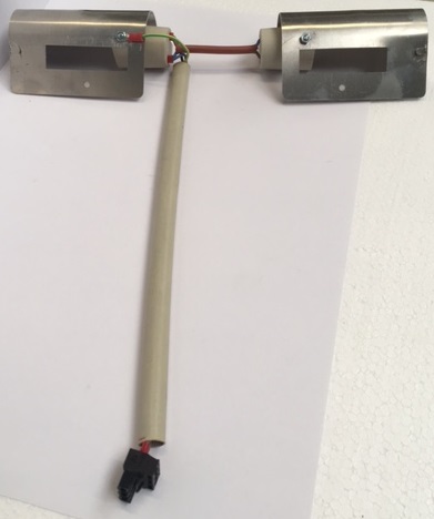 [343135] Set cablage éclairage d'ambiance PF SMART BELL