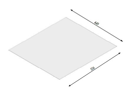 [347677] Vitre devant Smb P45 Box P45