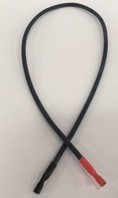 [325640] Cable d'allumage PIEZO 500mm